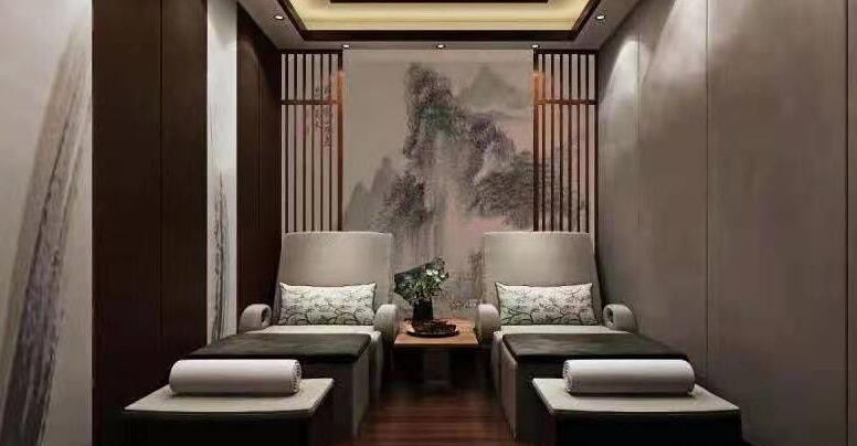 今天我去了深圳盐田这家男士水疗spa会所，纠结好久才舍得告诉你