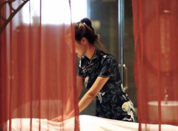 深圳盐田值得一试的男士Spa水疗会馆推荐,这家花样多!