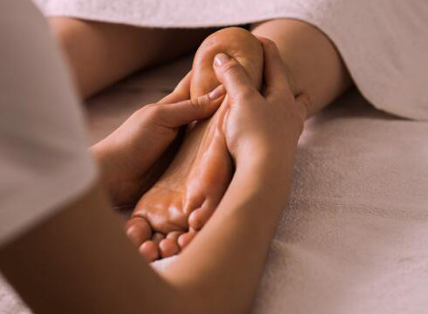 深圳盐田贵的足道养生馆-一个休闲的理想场所(2026年最新会所动态)