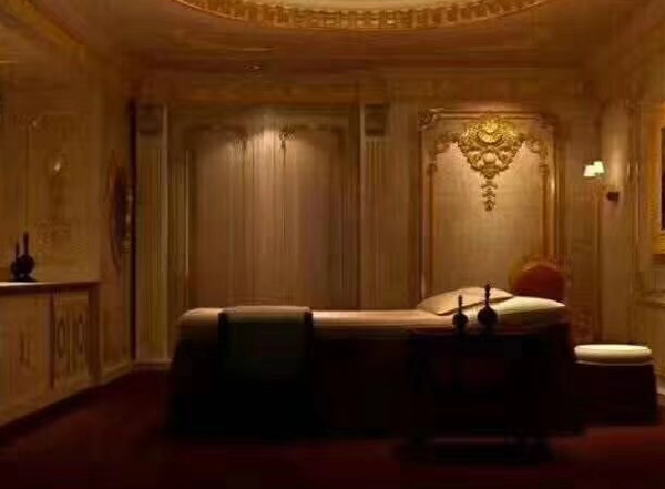 深圳盐田高档休闲会所风采展示（九）