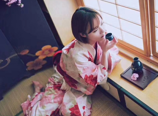 深圳盐田商务按摩spa会所艺师风采（二）