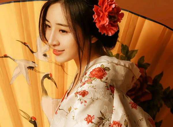 深圳盐田洗浴spa商务会所艺师风采（四）