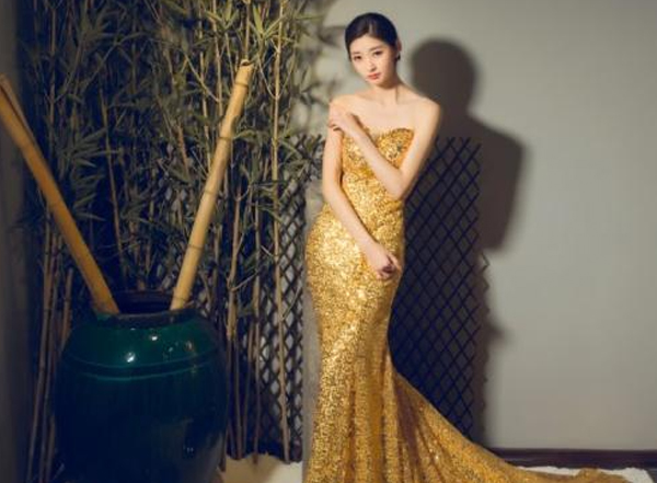 深圳盐田会所艺师风采展示（六）