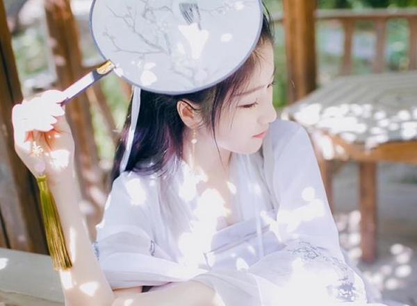 深圳盐田足疗会所艺师风采（七）