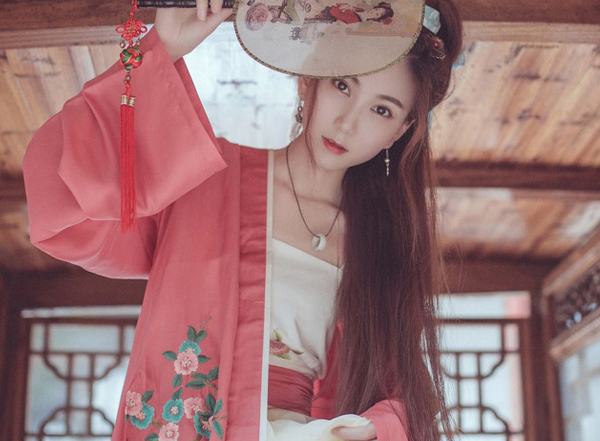 深圳盐田足道会所艺师风采（九）