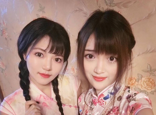 深圳盐田水疗会所艺师风采（十）