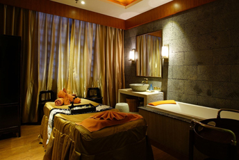 北京一个男人的桑拿忏悔录